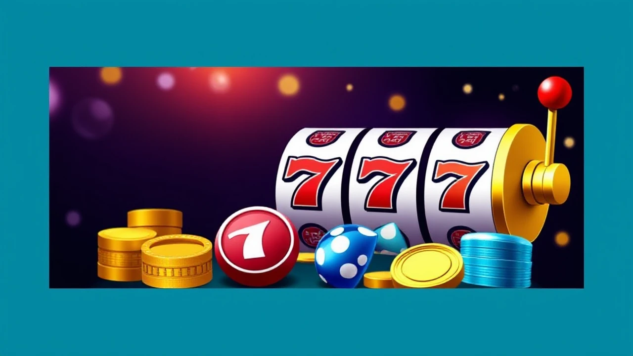 Debunking the Myths: Reality About Online Slot Games