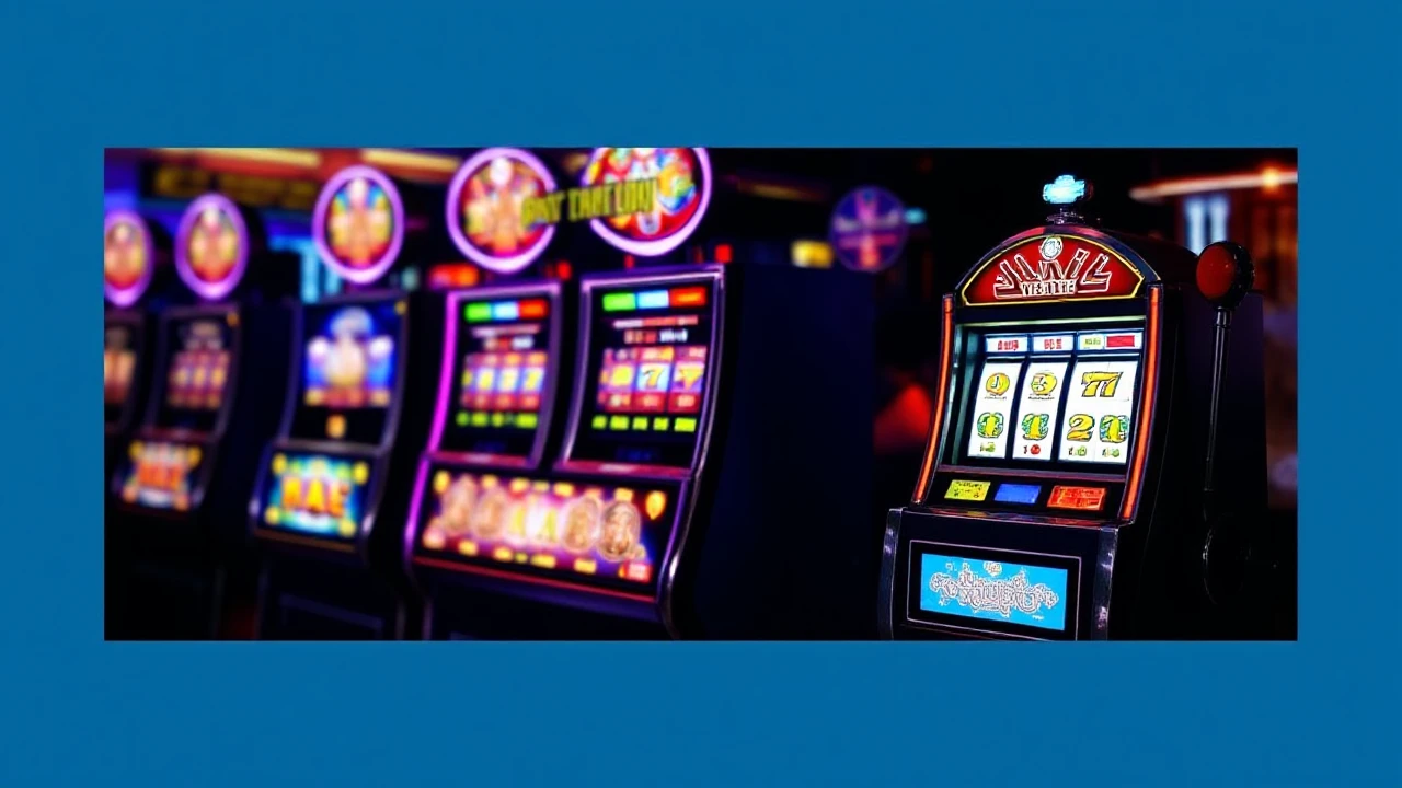 Understanding the Psychological Facets of Gaming Machine Titles: Deep Dive into Gambler Behavior