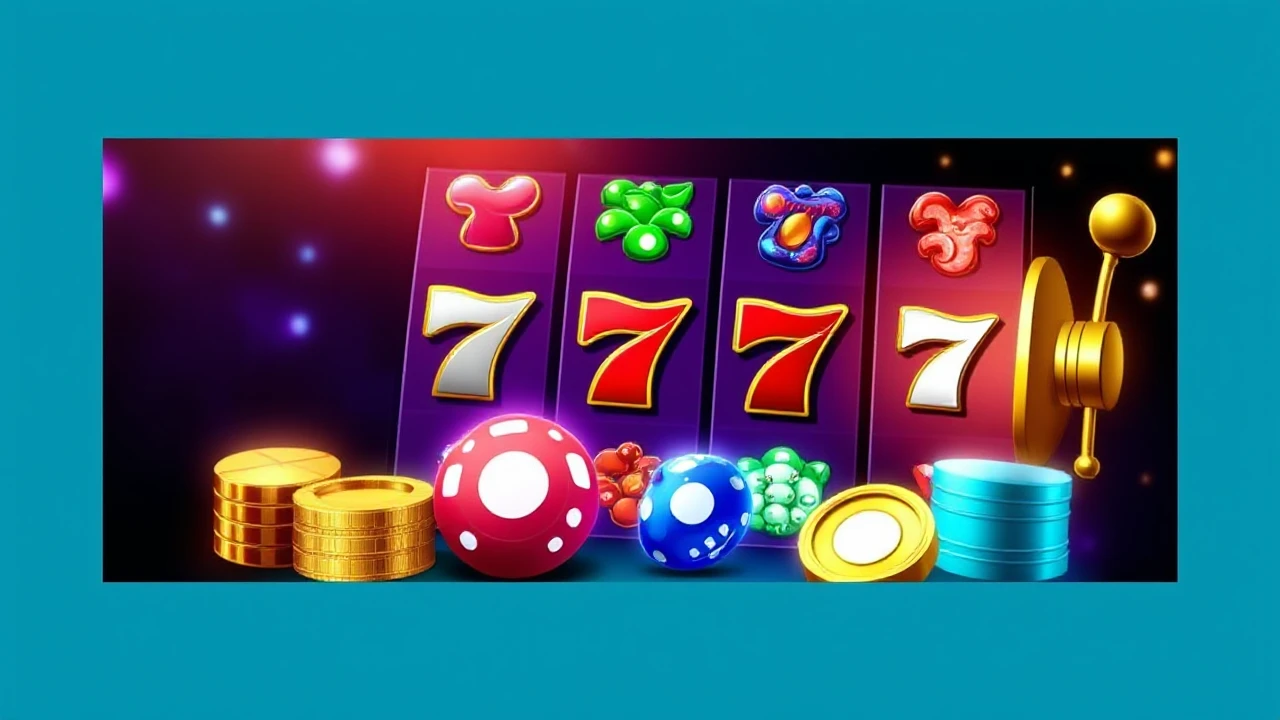 Discovering the Trending Trends in Casino Online Slot Games
