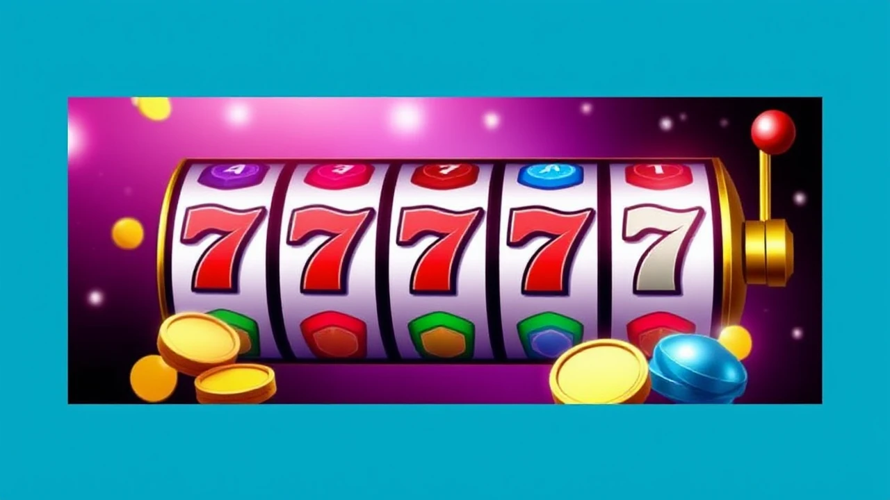 Enhance Your Slot Game Experience with These Pro Tips