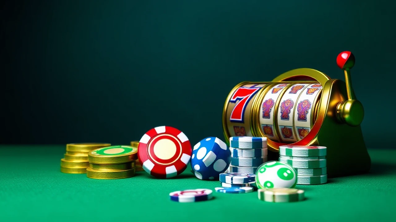 Mastering on Best Practices for Enjoying Casino Games