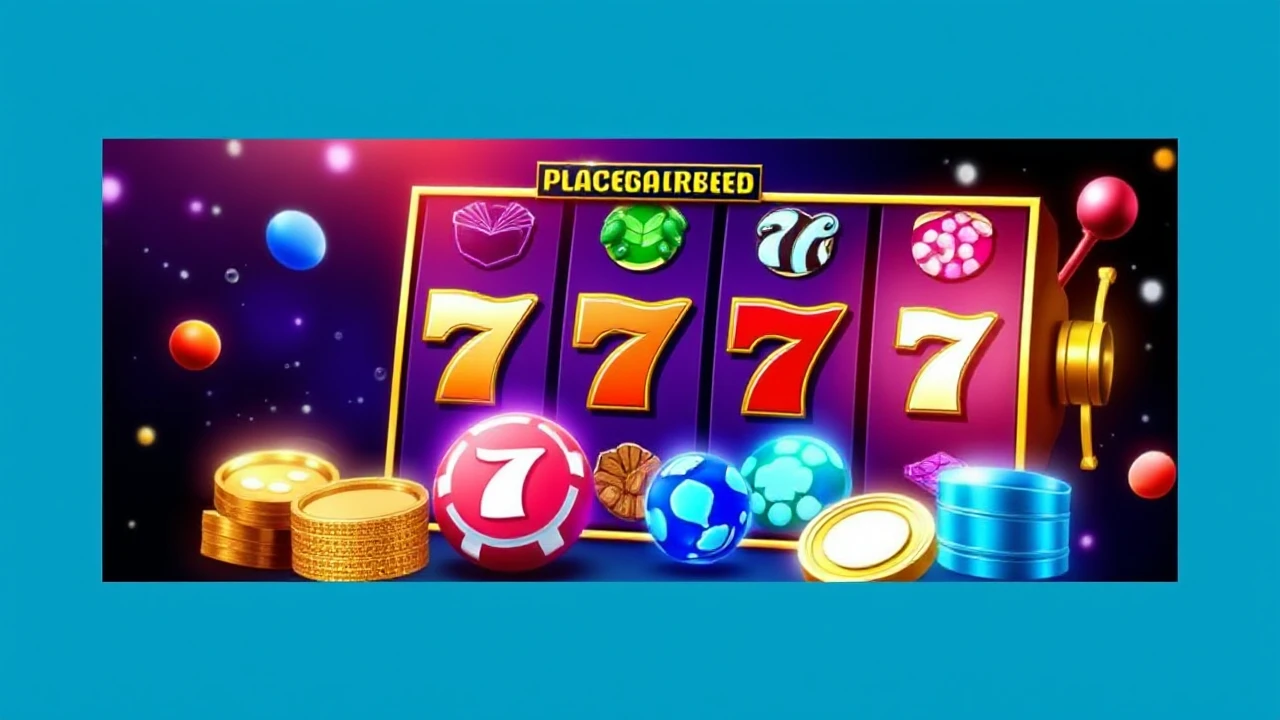 Future Trends of Online Slot Games: Predictions for Players